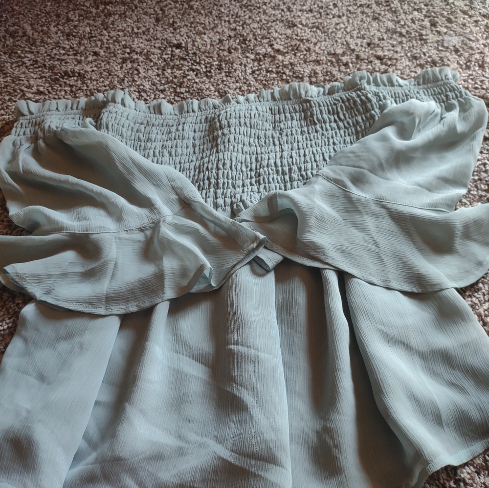 Express top - Picture 3 of 5